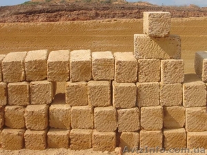 Крымский ракушняк от производителя #1025530