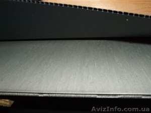 Лист нержавеющий AISI 321 (08Х18Н10Т) 0, 5 - 130 мм. #1024024