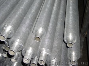 Оребрённая труба #1023082