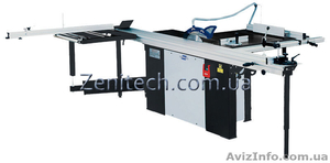 Форматно-раскроечный станок Zenitec FR 2800 #1028928