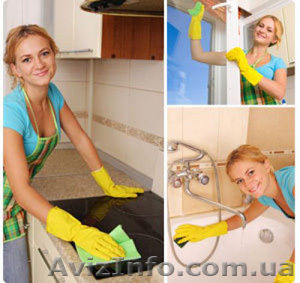 Уборка помещений, после кап.ремонта. #1020419