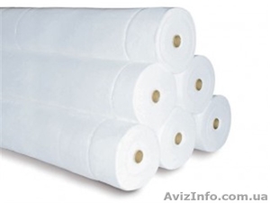 Геотекстиль иглопробивной GeoSvit от 6.5 грн/кв.м #1027118