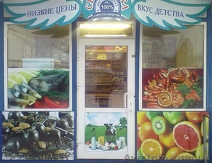 Продам продуктовый магазин #1014559