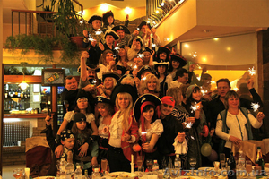 Ведущая Вашего Праздника Татьяна Весёлая #1024535