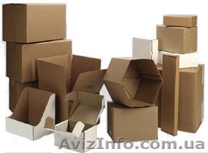 Упаковка,  тара. #1021025