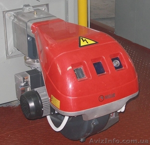 Горелки для котлов    #1020885