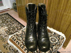 САПОГИ 1 #1026140