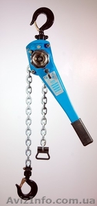 Таль рычажная HFS г/п 3т в/п 1.5 м #1025993