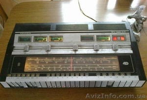 продам hi fi усилитель #1015459