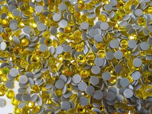 Продам стразы горячей фиксации #1018332