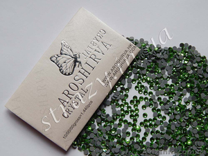 Продам термостразы для декора одежды #1018336