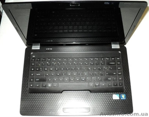 Ноутбук HP Compaq Presario CQ62 разборка #1027632