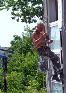 фасадны работы cайдинг утепление откосы #1019737