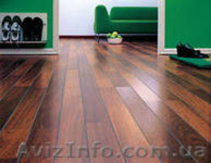 Укладка ламината #1014842