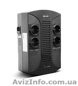 Бесперебойник Logicpower 510 ватт в Киеве. #1015310