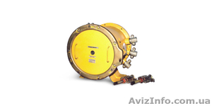 УКС-1 - устройство контроля скорости #1030216