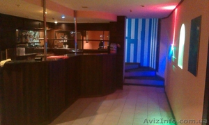 Сдам кафе в аренду,  посуточно,   для проведения мероприятий,  закрытых вечеринок #1026642