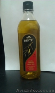 Испанское оливковое масло #1019881