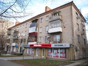 Продам 2к квартиру Бабушкинский р-н #1020549