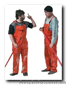 Строительные работы любой сложности., недорого, круглосуточно #1028576