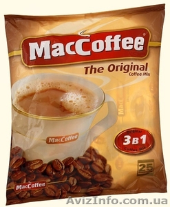 MacCoffee Оптом Постоянно #1017378