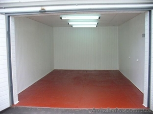 Продам капитальный гараж  Маршала Жукова #1019423