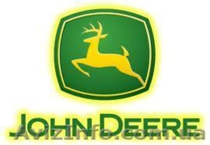 Запчасти к комбайнам и тракторам фирмы john deere #1025764