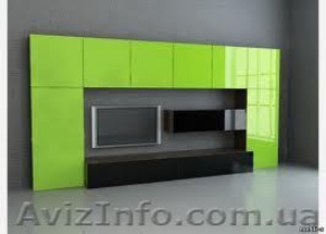 Изготовим на заказ мебель для дома из ДСП и МДФ  #994370