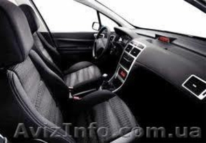 Запчасти на Пежо-307.Razborka Peugeot-307. #1025026