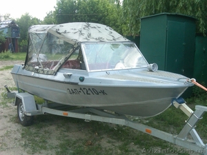 Лодка Крым  материал АМГ #1019081