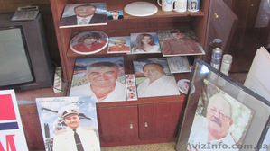 гранитные памятники с фотографиями #569745