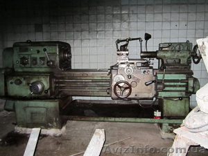 продам токарно винторезный станок 1К62  #1019538