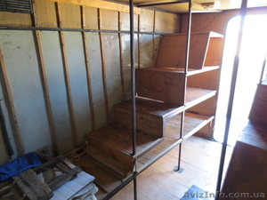 прицеп под торговлю #1027477