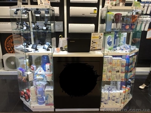 Витрины, стеллажи универсальные.  #1028194