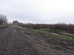 Продам участок в Борисполе #1019679