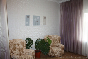 Сдам квартиру длительно #1018182