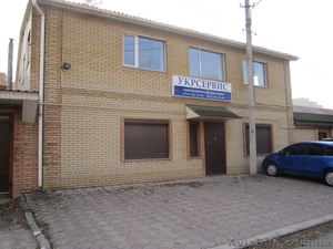 Продаются два двухэтажных офисных  здания  #1019915