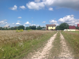 Продам участки,  с.Кирово Бориспольский р-н #1019012