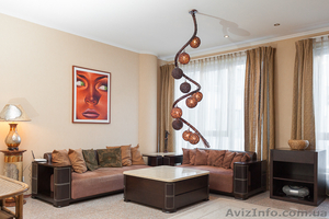 Элитные апартаменты в центре Риги.Латвия.Проект 