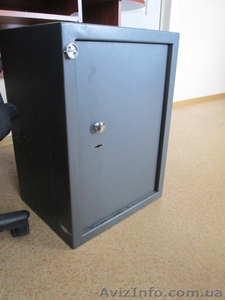 Продажа сейфа       #1020868