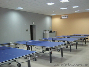 СРОЧНО!!! Продам оборудование для настольного тенниса!!! #1022665
