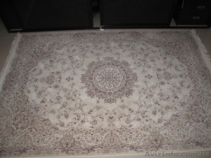 качественный ковер 100% коттон #1023870