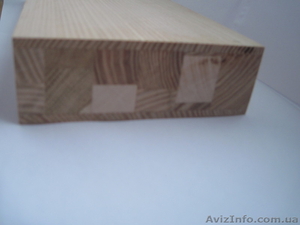 Стоевая дверная коробка #1028293