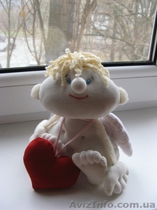 Валентинчик Ангелок Амур #1015867