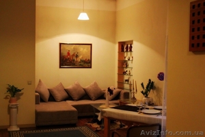 Апартаменты в центре Риги.Латвия.Под ВНЖ в Латвии. #1020111