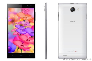 Смартфон iNew V3 ультратонкий (в наличии) #1018403