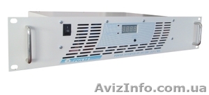 Преобразователь напряжения IPI24V/220V 1, 5kVA 50Hz 24В постоянного в 220В переме #1019920