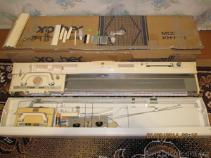 Вязальная машина Brother Kh830 #605861