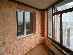 Декоративная отделка любой сложности, ремонт квартир, домов, офисов цена договорная #1022012