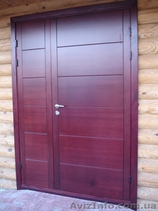 Изготовление и установка дверей #1029529